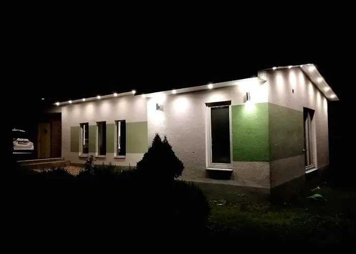 Allika Holiday House