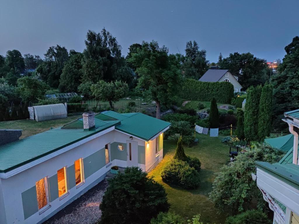 Allika House Pärnu