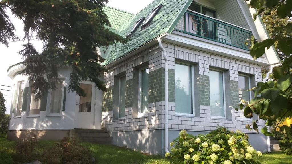 Allika House Pärnu