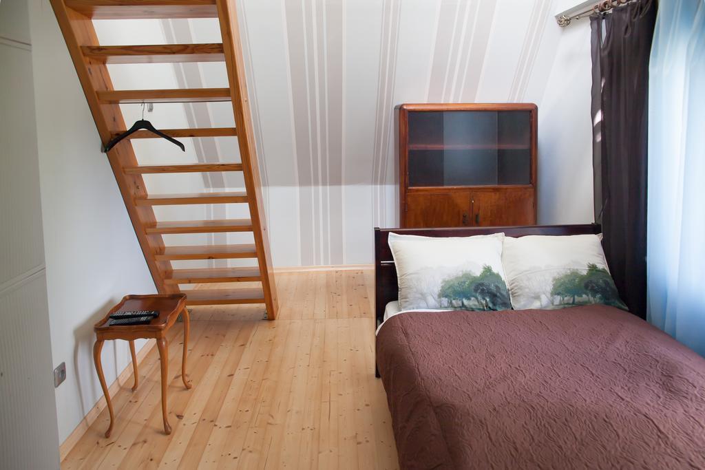 Feriehus Allika House Pärnu