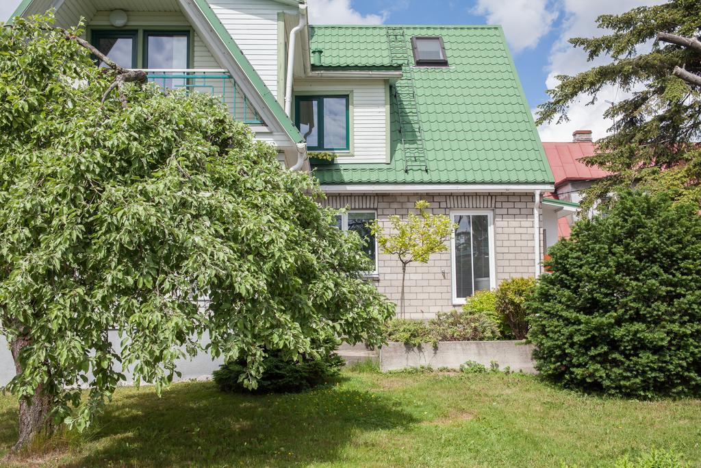 Feriehus Allika House *