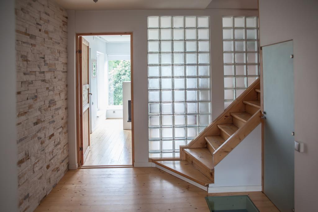 Feriehus Allika House Pärnu