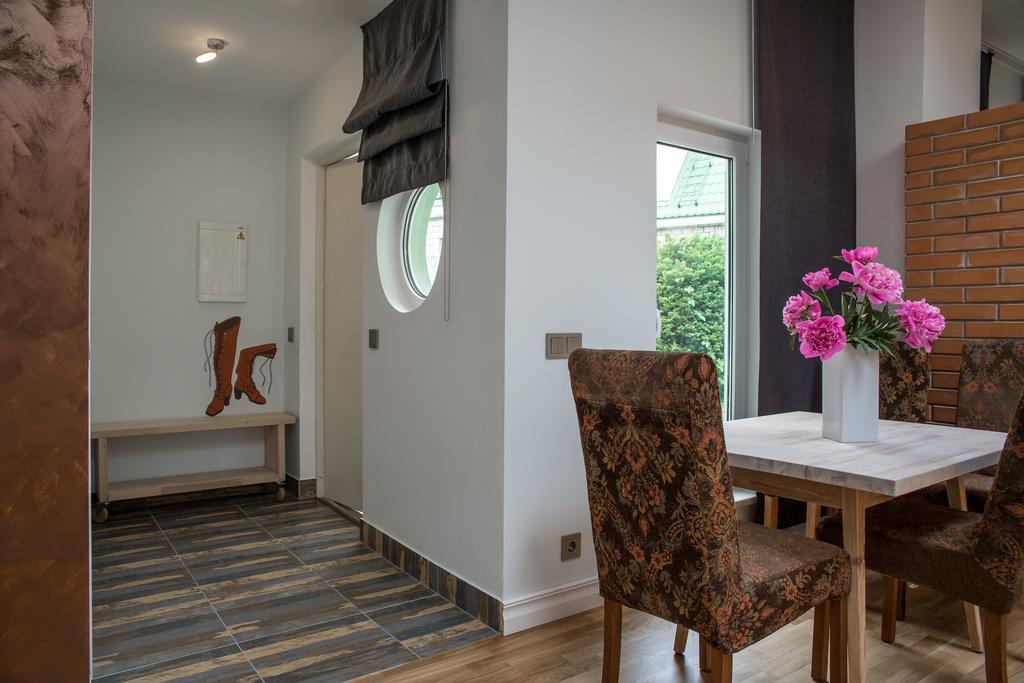 Feriehus Allika House *