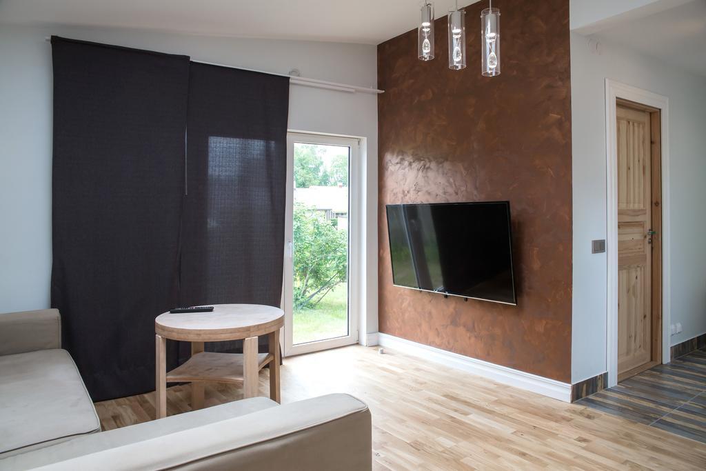 Allika House