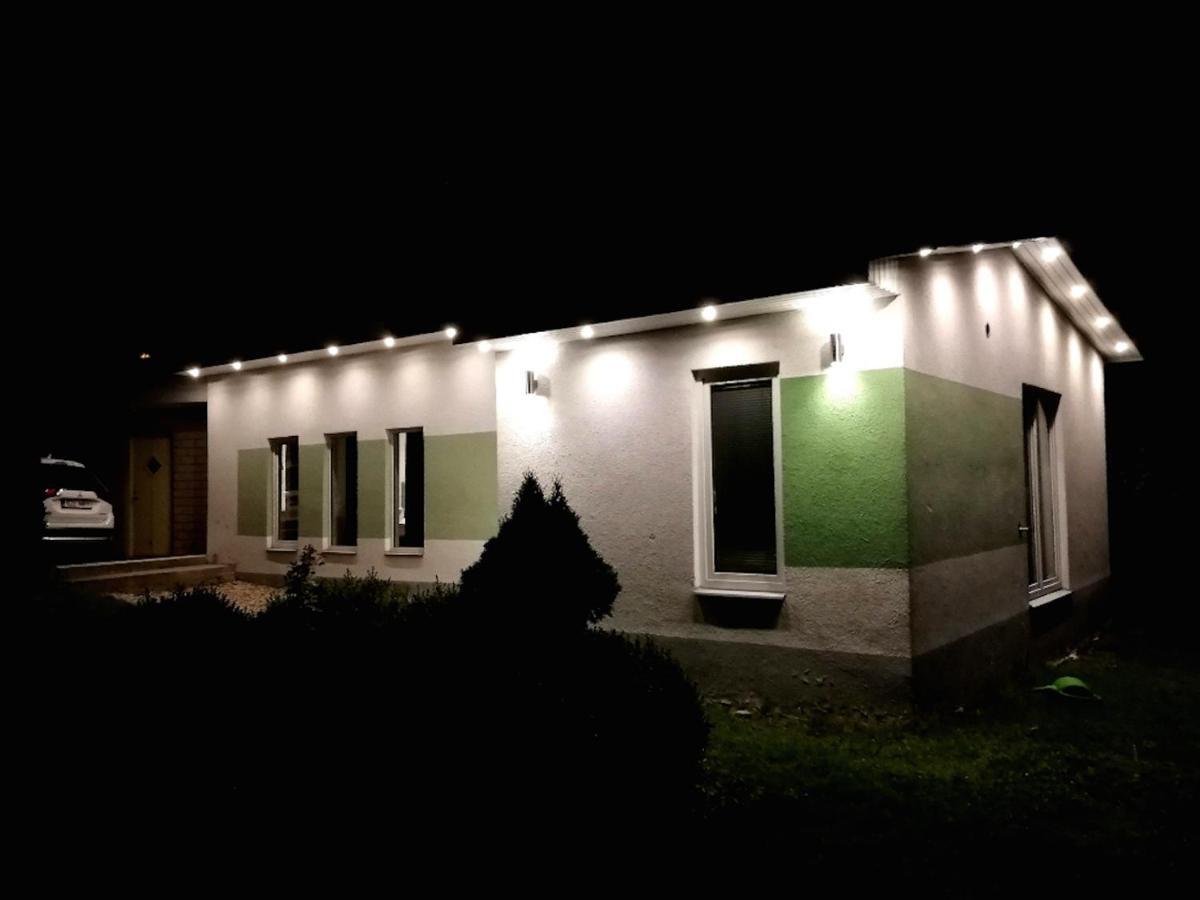 Allika House *